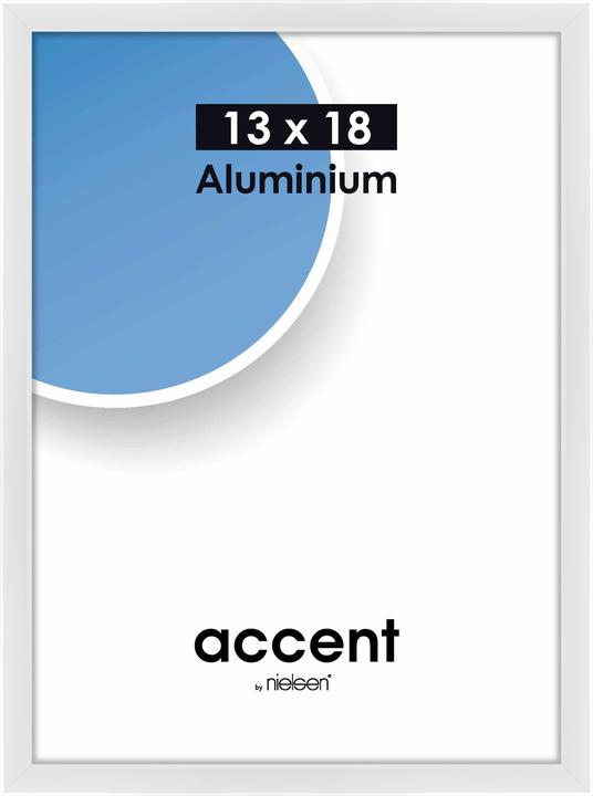 Nielsen Accent (13 x 18 cm)