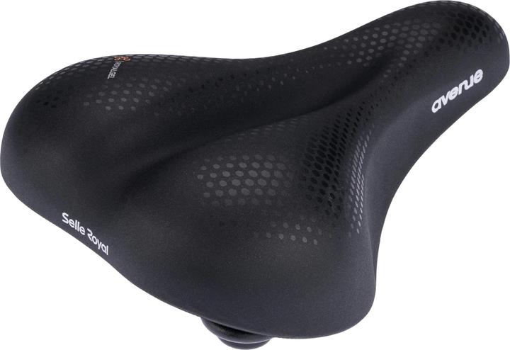 Actual product image Selle Royal Avenue Classic Range