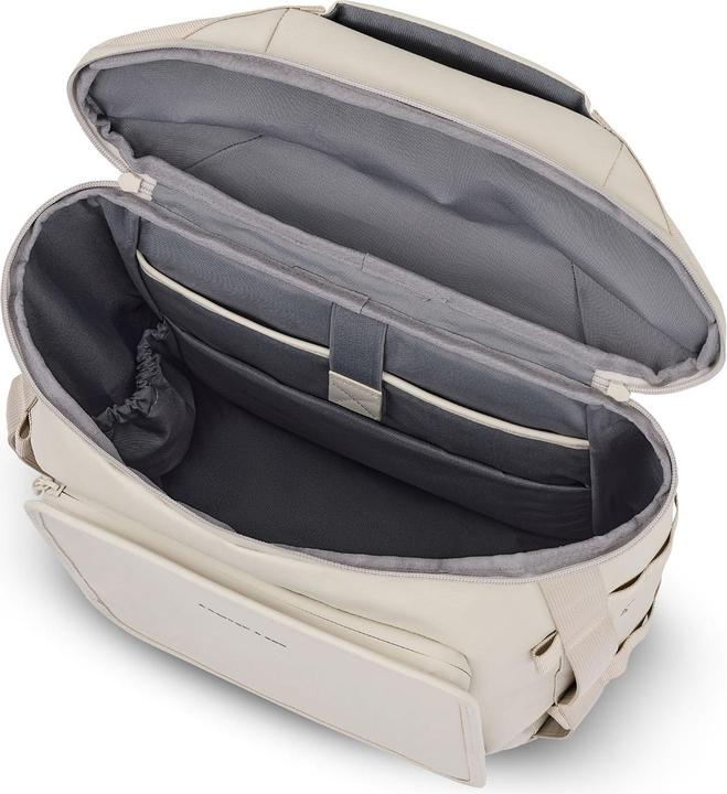 Actual product image Kapten & Son Lisbon Duffle Backpack Small - Duffel Bag (33 l)