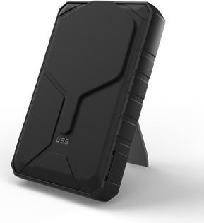 Actual product image UAG Rugged 10000mAh Battey Pack (10000 mAh, 10 W, 37 Wh)