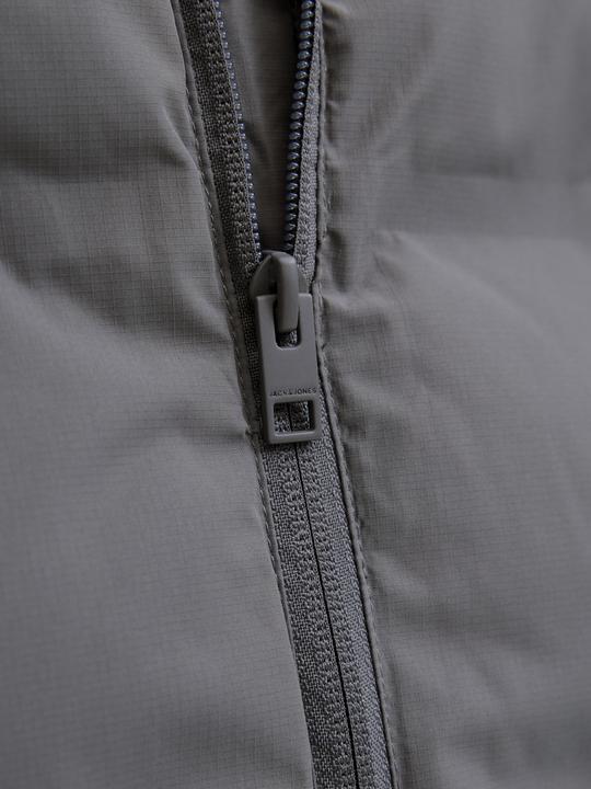 Actual product image Jack & Jones Jjesoho Bodywarmer Collar Sn (L)