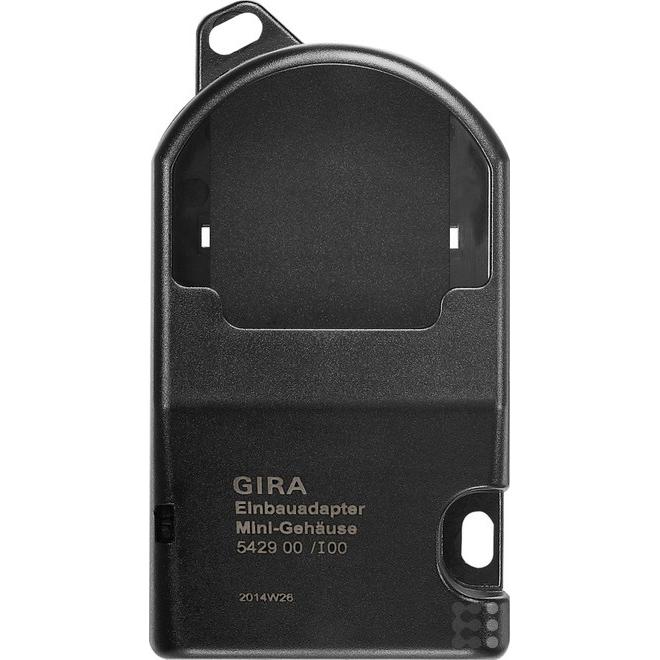 Gira Einbauadapter Zubehör 542900, Automatisierung