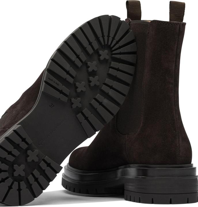 Actual product image Gianvito Rossi Ankle boots (38)