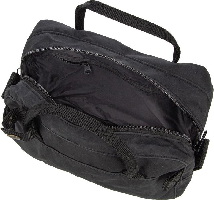 Actual product image Fjällräven Kånken Crossbody