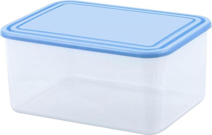 Actual product image Curver FOODKEEPER 175540 2L (2 l)