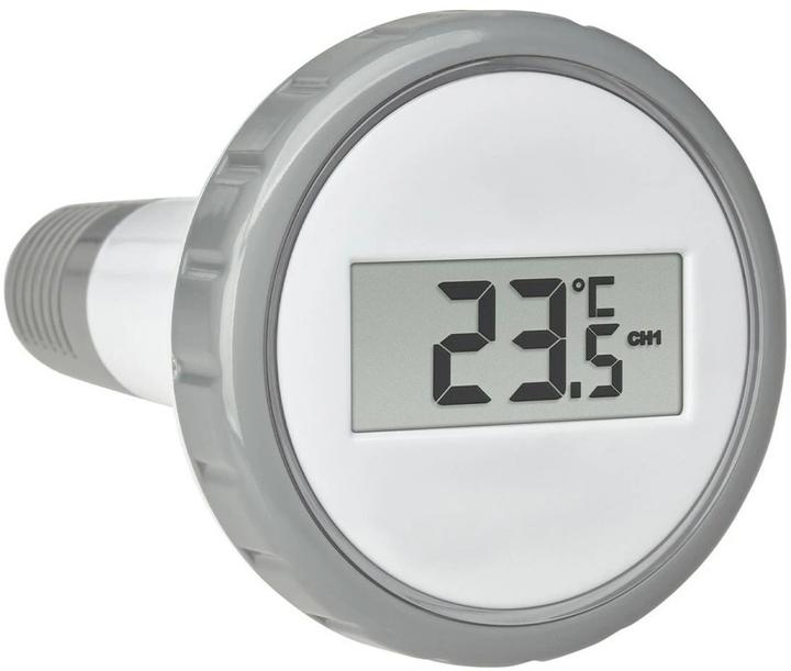 TFA Pool transmitter display