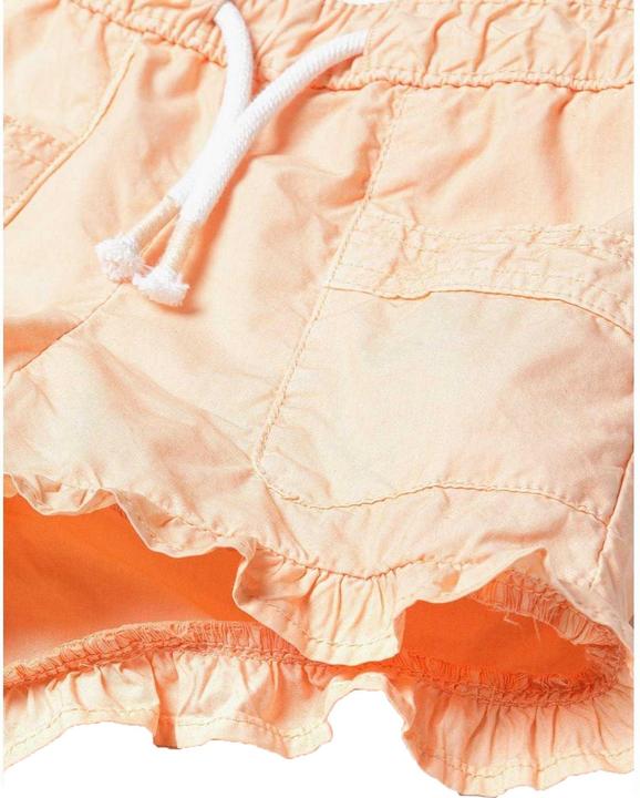 Produktbild Minoti Shorts Mädchen (128)