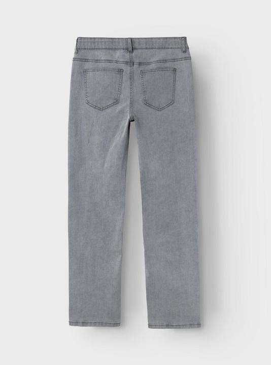 Produktbild Lmtd Low Waist Straight Fit Jeans (164)