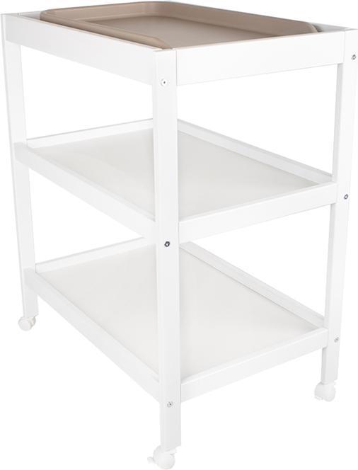 Image du produit Babytrold Pia table changeante