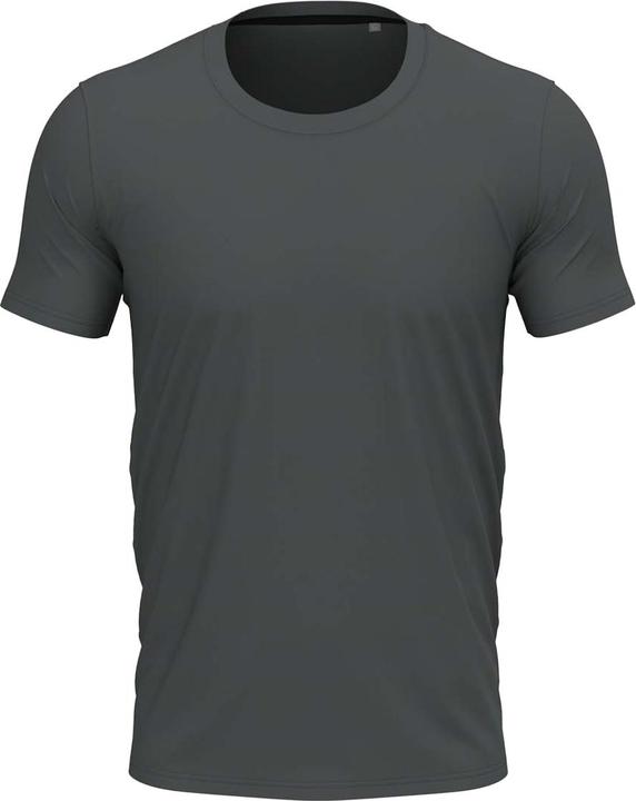 Schiefergrau unifarben