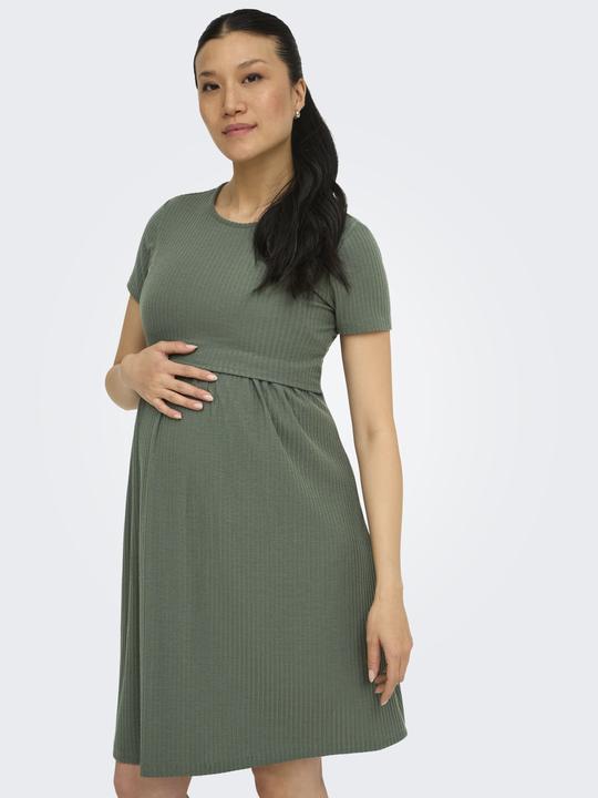 Image du produit Only Maternity OLMMALAYA Midikleid Kleid (M)