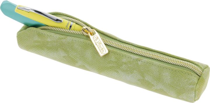 Image du produit Herlitz Paresseux rond mini Bright Animals green