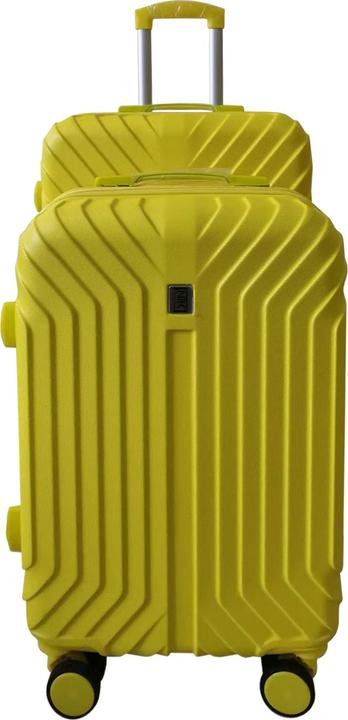 Produktbild NTK-Collection Kofferset Mabell 2-teilig (80 l)