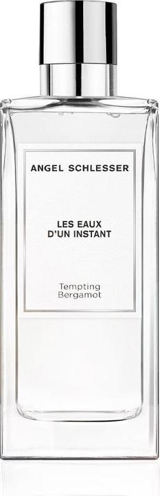 Actual product image Angel Schlesser LES EAUX D'UN INSTANT tempting bergamota edt vapo 150 ml (Eau de toilette, 150 ml)