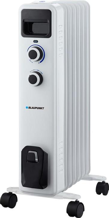Actual product image Blaupunkt HOR301 (1500 W)