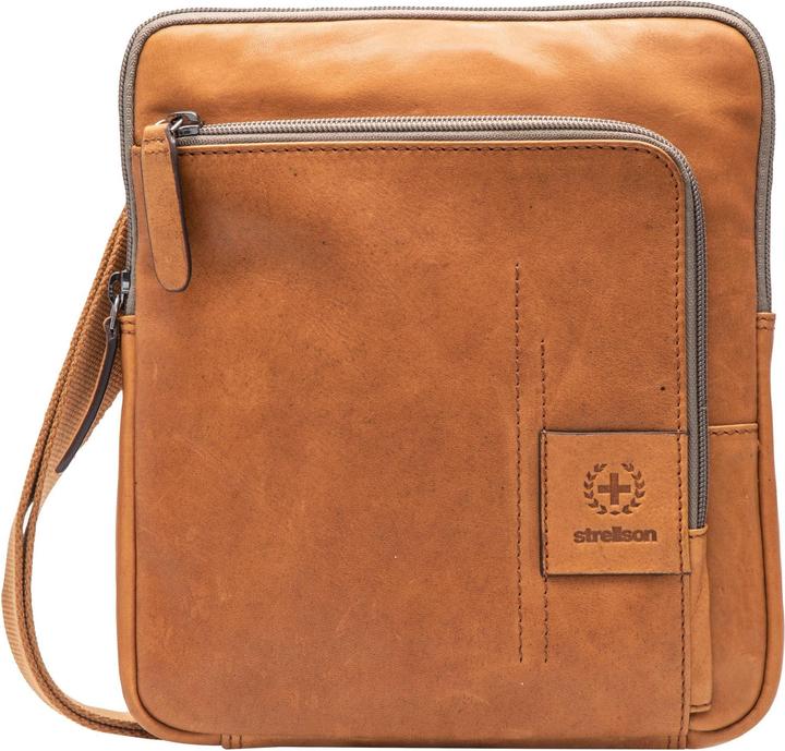 Produktbild Strellson Umhängetasche Hyde Park ShoulderBag XSVZ