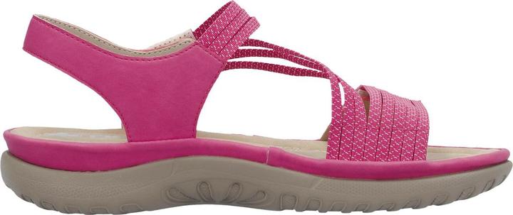 Actual product image Rieker 64870 - 58259 (39)