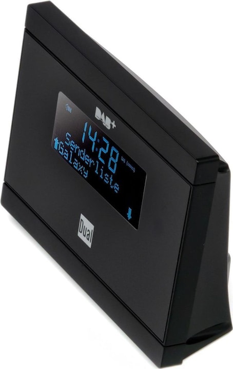 Produktbild Dual Dab 2a (DAB+, FM)
