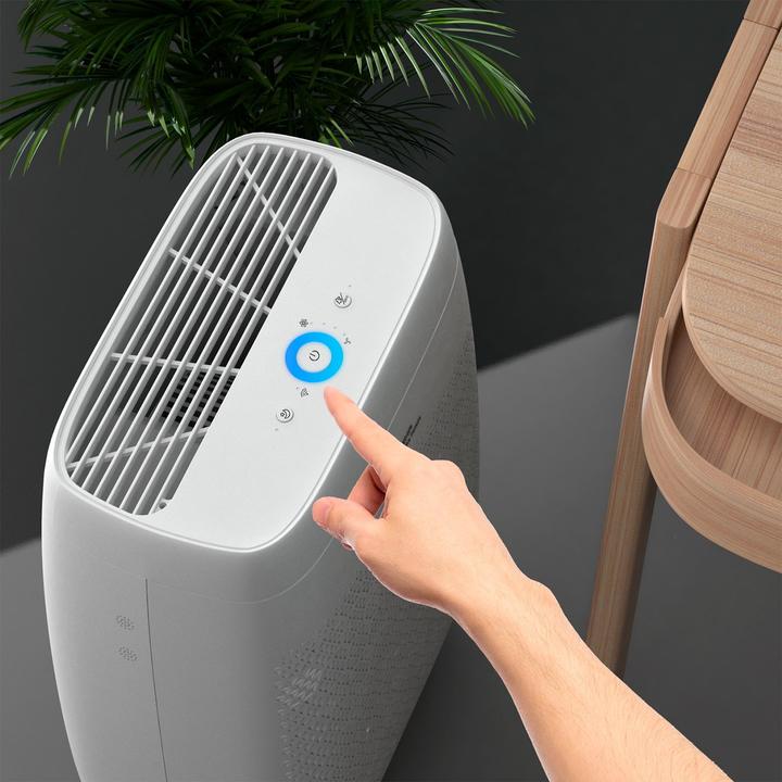 Produktbild Zigma Aerio-300 (40 m²)