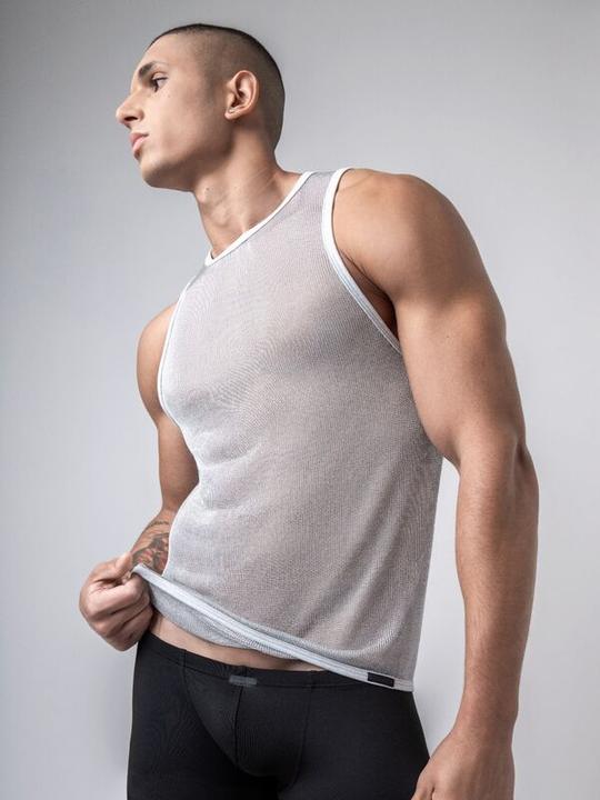 Immagine prodotto Manstore Tank Top (L)