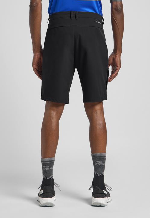 Actual product image Jack Wolfskin Pico Trail Shorts M (L)