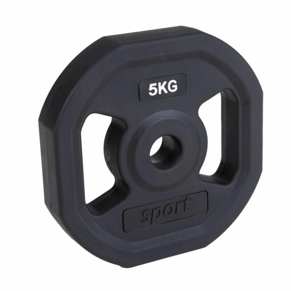 Produktbild Fitcom Aerobic Body Pump Plates (1 x 5 kg)