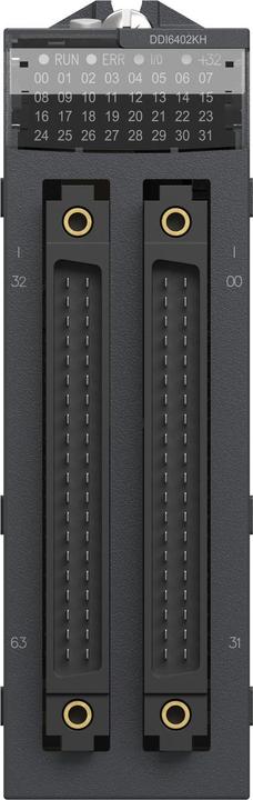 Produktbild Schneider Electric X80 64DI 24VDC CC BMXDDI6402KH