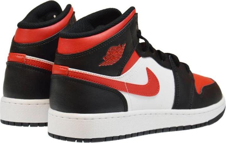 Image du produit Jordan Air 1 Mid (38.5)