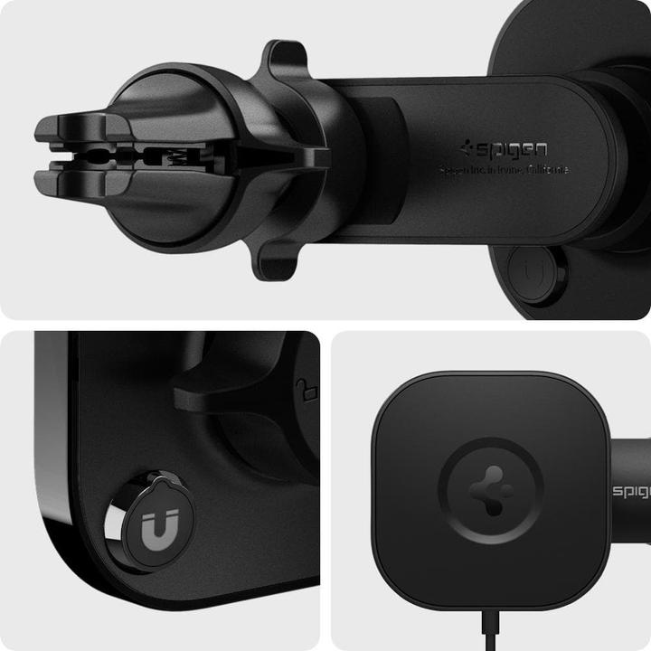 Immagine prodotto Spigen Automobile magnetica laikiklis ITS12W