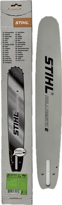 Produktbild Stihl Führungsschiene Kettensäge R 40 cm 16 Zoll 1,6 mm 0.063 Zoll.325 Zoll (Kettensäge, Kettensäge Schwert)