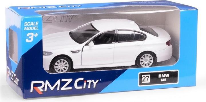 Immagine prodotto Daff BMW M5 Bianco RMZ