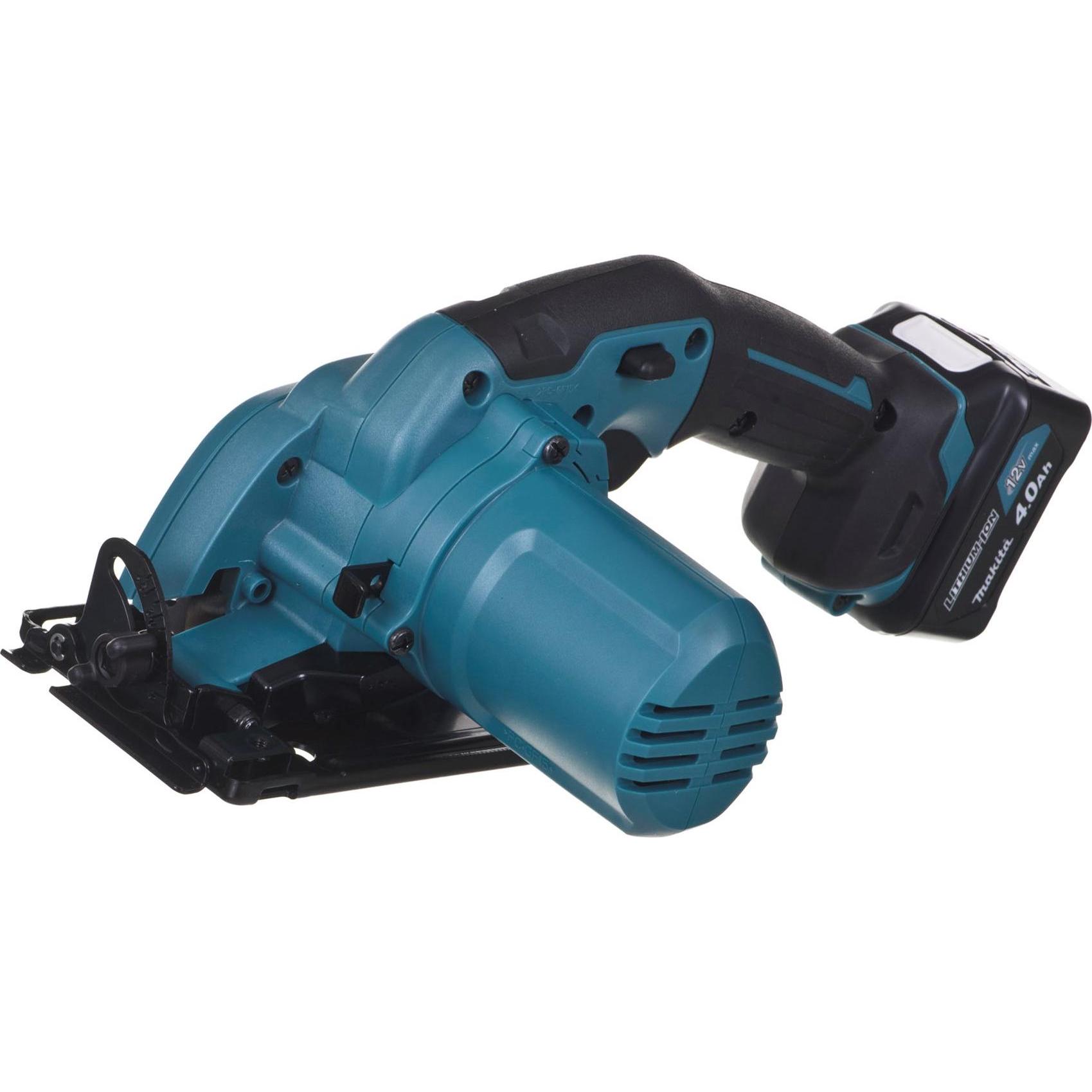 Makita, Handkreissäge, HS301DSME