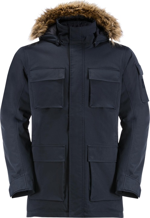 Produktbild Jack Wolfskin Glacier Canyon Parka (XL)