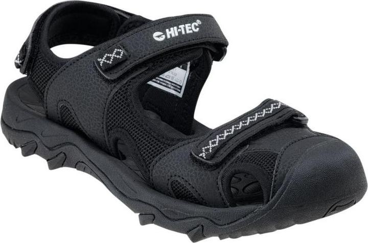 Hi-Tec Children's sandals Merfino T black size 38