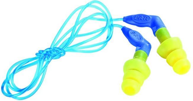 Produktbild 3M Gehörschutzstöpsel 35 dB mehrw (2 x)