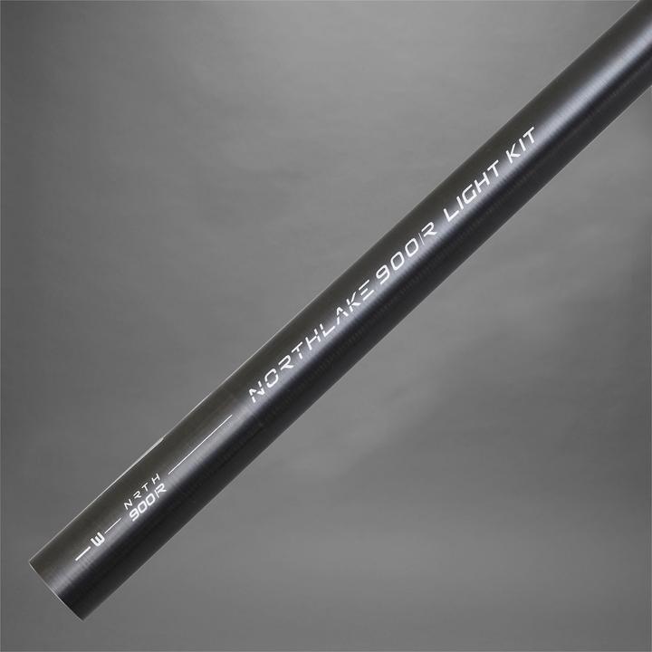 Image du produit Caperlan NORTHLAKE 900 (Tige ronde, 500 cm)