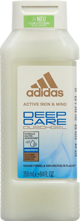 Produktbild Adidas Shower Gel (250 ml)