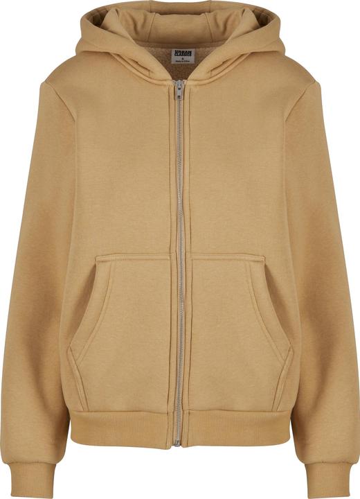 Produktbild Urban Classics Bonded Sherpa (S, XL)