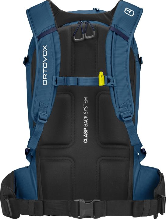 Actual product image Ortovox FREE RIDER 22 (22 l)