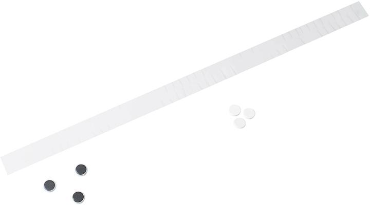 Produktbild Ultradex Magnetflexband mit Magneten (6x)