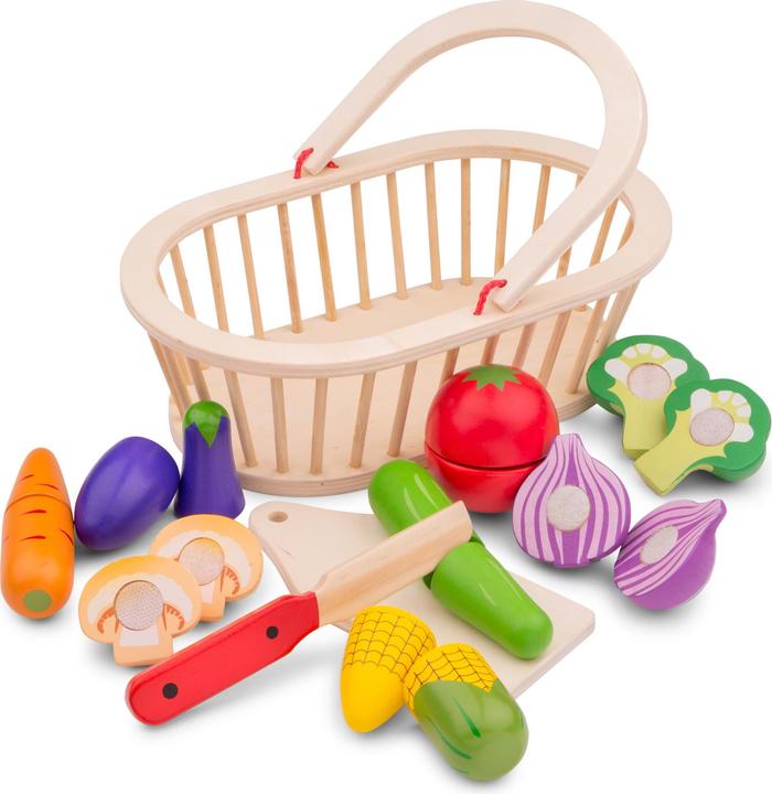 Image du produit New Classic Toys Set de coupe