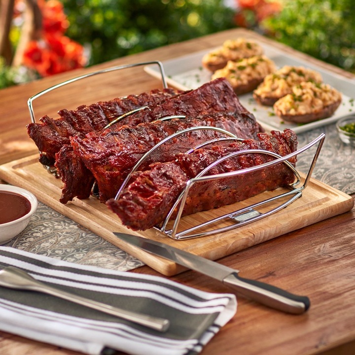 Produktbild Weber Spare Rib Halter