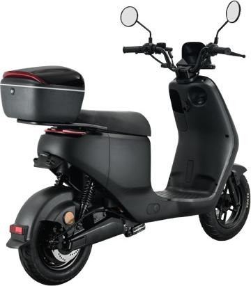 Produktbild Pomo-Motors Urban EVO Pro (45 km/h, 2000 W)
