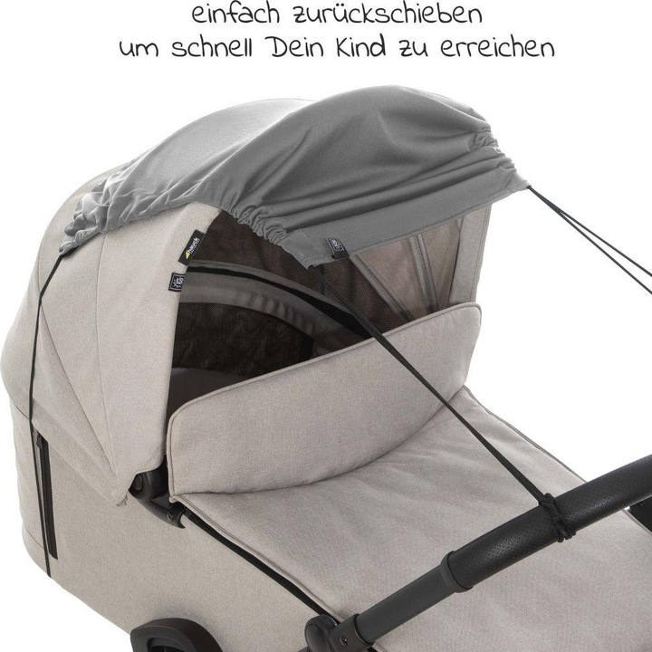 Actual product image Hauck Sunshade