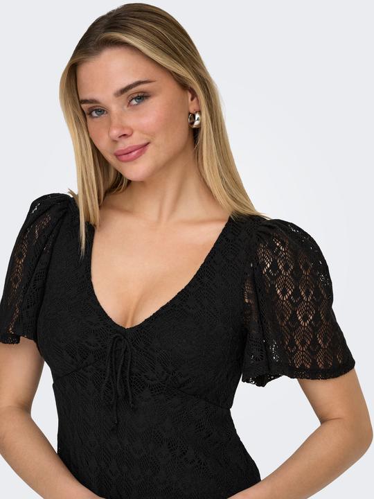 Image du produit Only ONLDANIELLA Kurzes Kleid Kleid (M)