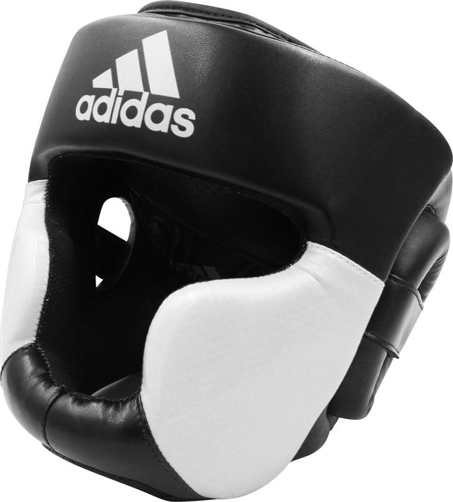 Image du produit adidas Response Standard Head Guard (M)