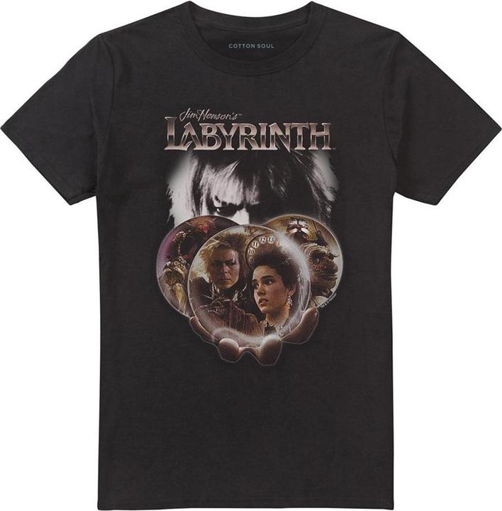 Produktbild TShirt (L)