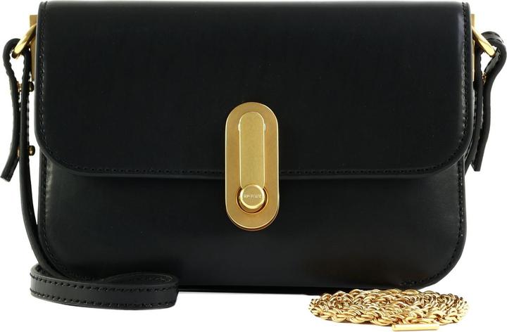 Immagine prodotto Ted Baker Kkaysa Polished Leather Crossbody Bag
