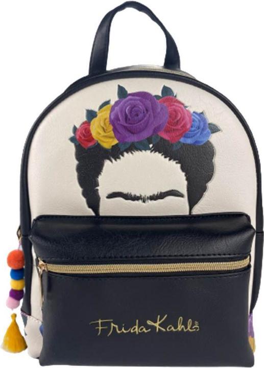 Produktbild Nomadict Frida Kahlo - Sac à dos Couleur (7 l)
