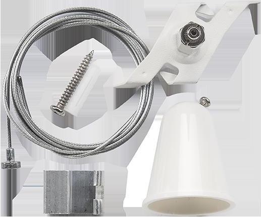 Image du produit Sg Suspension par câble ws ShopLine ST 312440